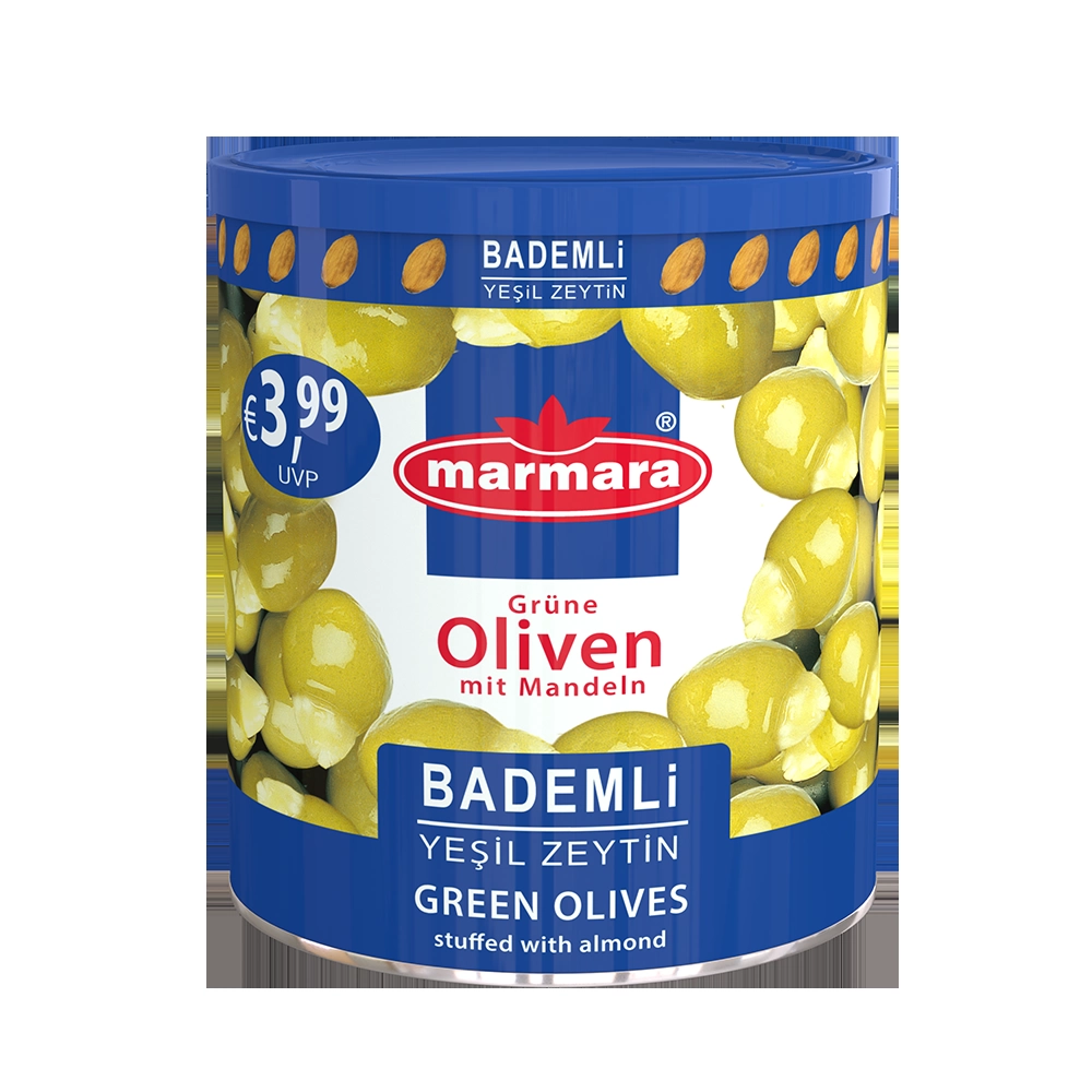 Zeytin 1Kg.
