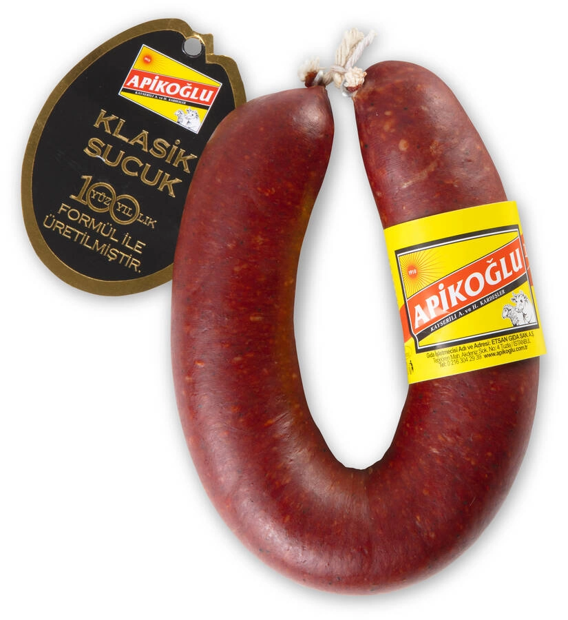 Sucuk 1Kg.